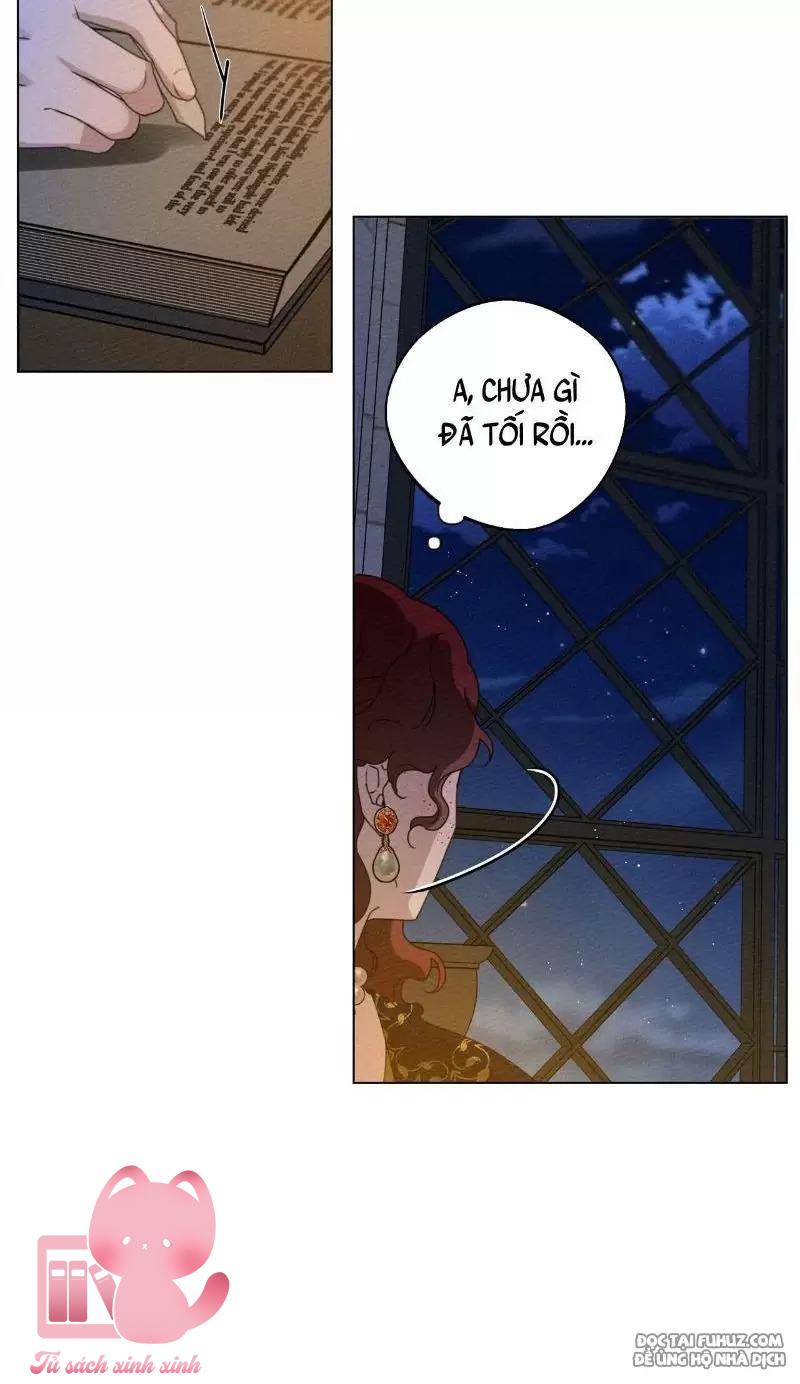 Dưới Tán Cây Sồi Chapter 30 - Trang 3