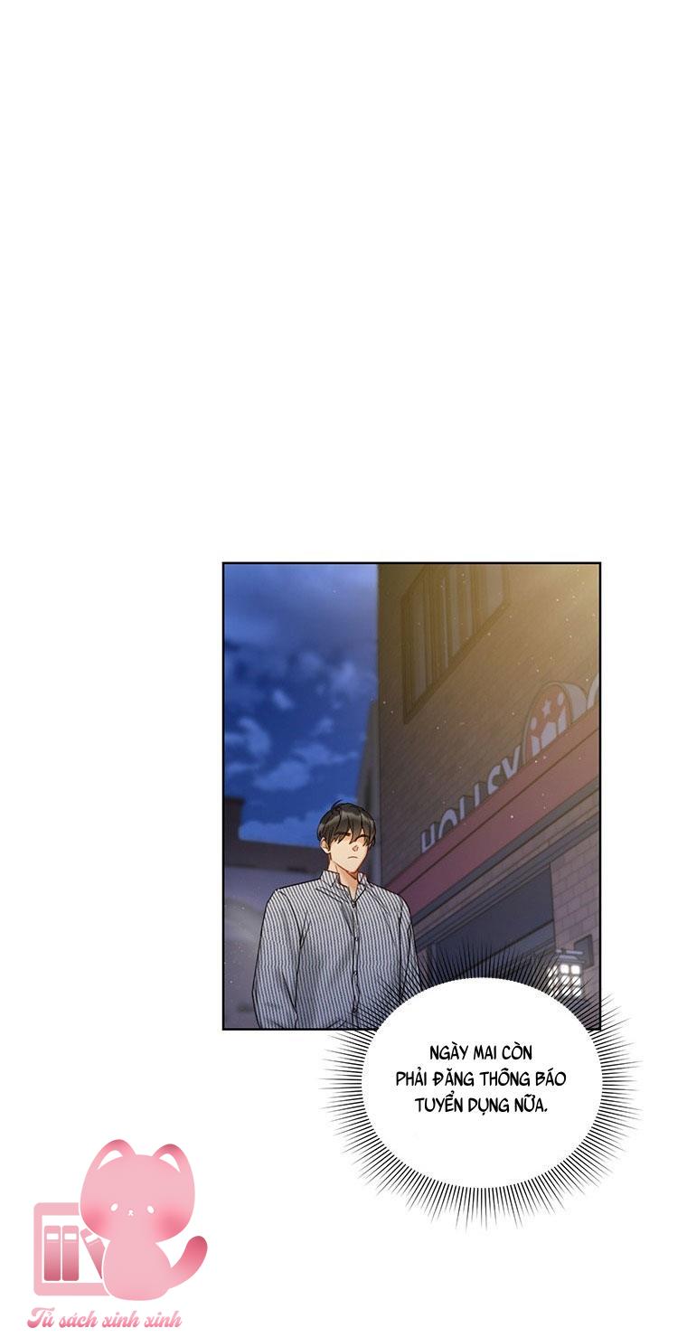 Hẹn hò chốn công sở Chapter 117 - Next Chapter 118