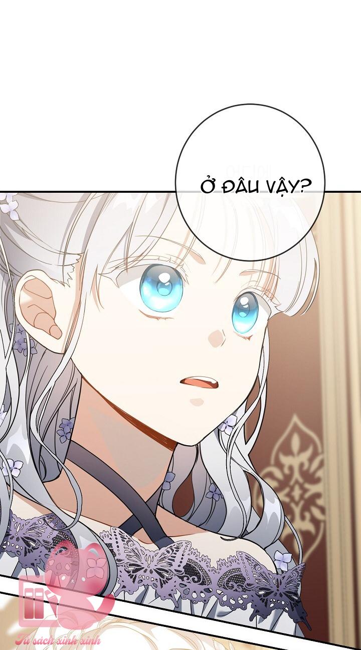 Hướng Về Ánh Dương Lần Nữa Chapter 40 - Trang 4