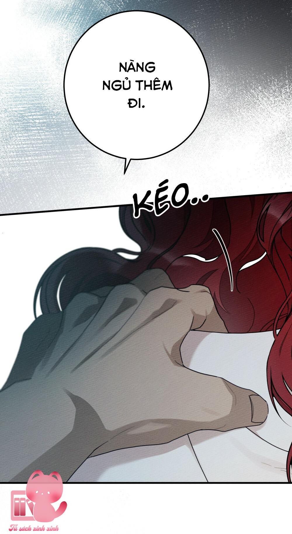 Dưới Tán Cây Sồi Chap 53 - Trang 2