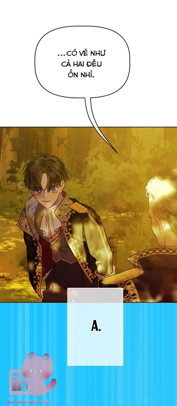 Khế Ước Hôn Nhân Của Mẹ Tôi Chapter 27 - Trang 4