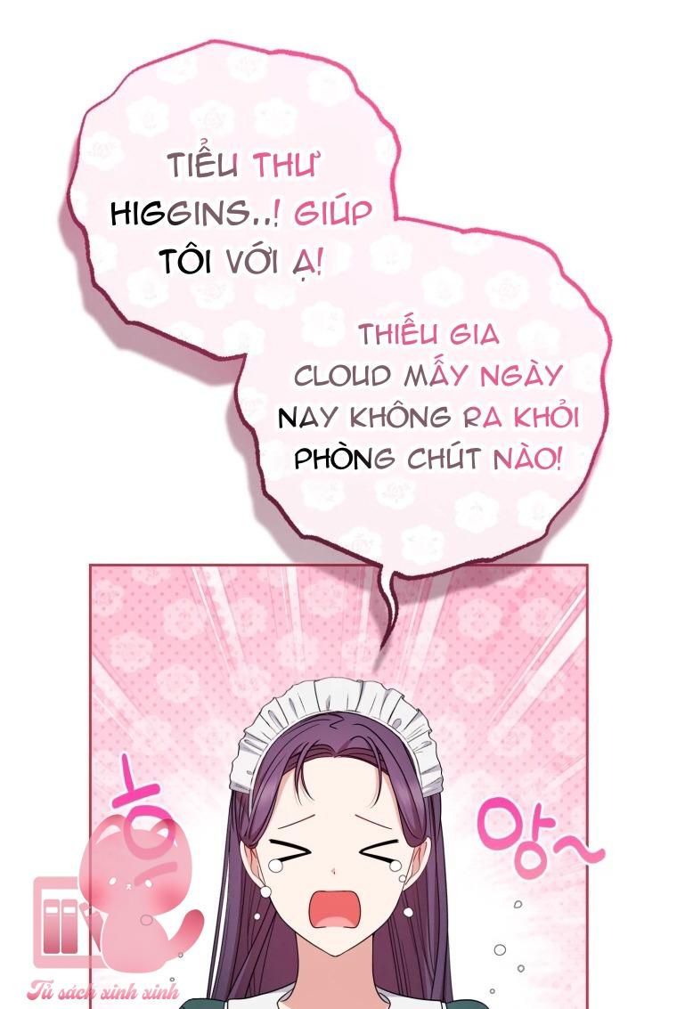 Được Yêu Thương Mà Còn Ngại Ngùng Sao! Chap 75 - Trang 4