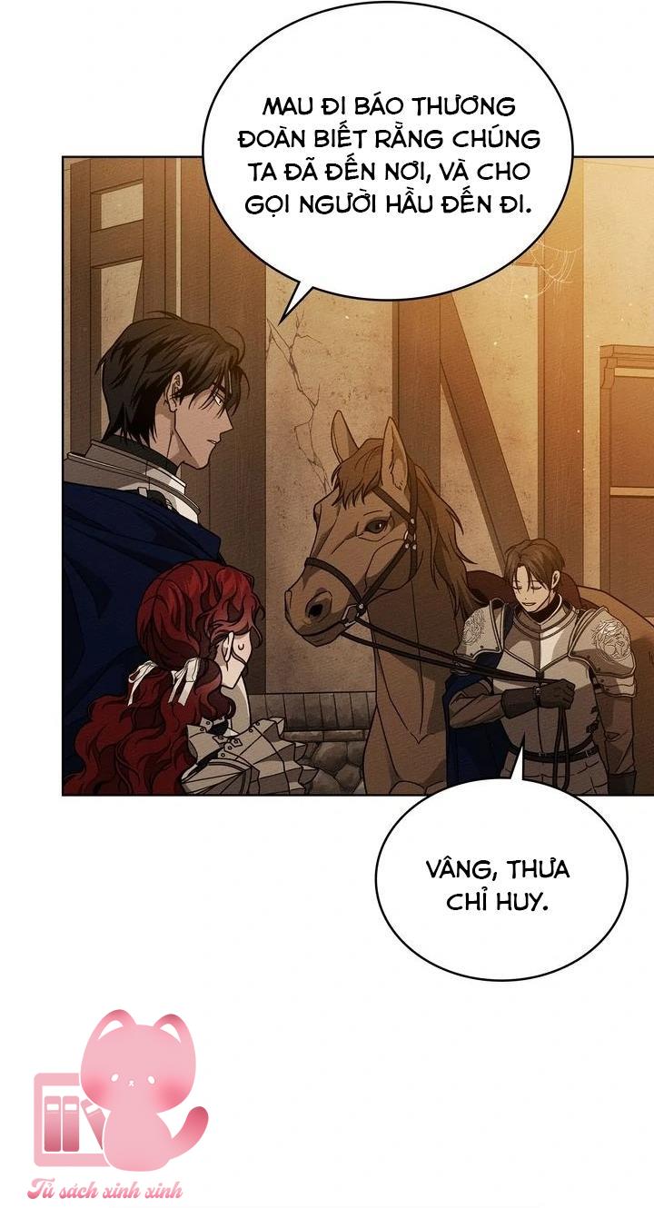 Dưới Tán Cây Sồi Chap 109 - Next Chap 110