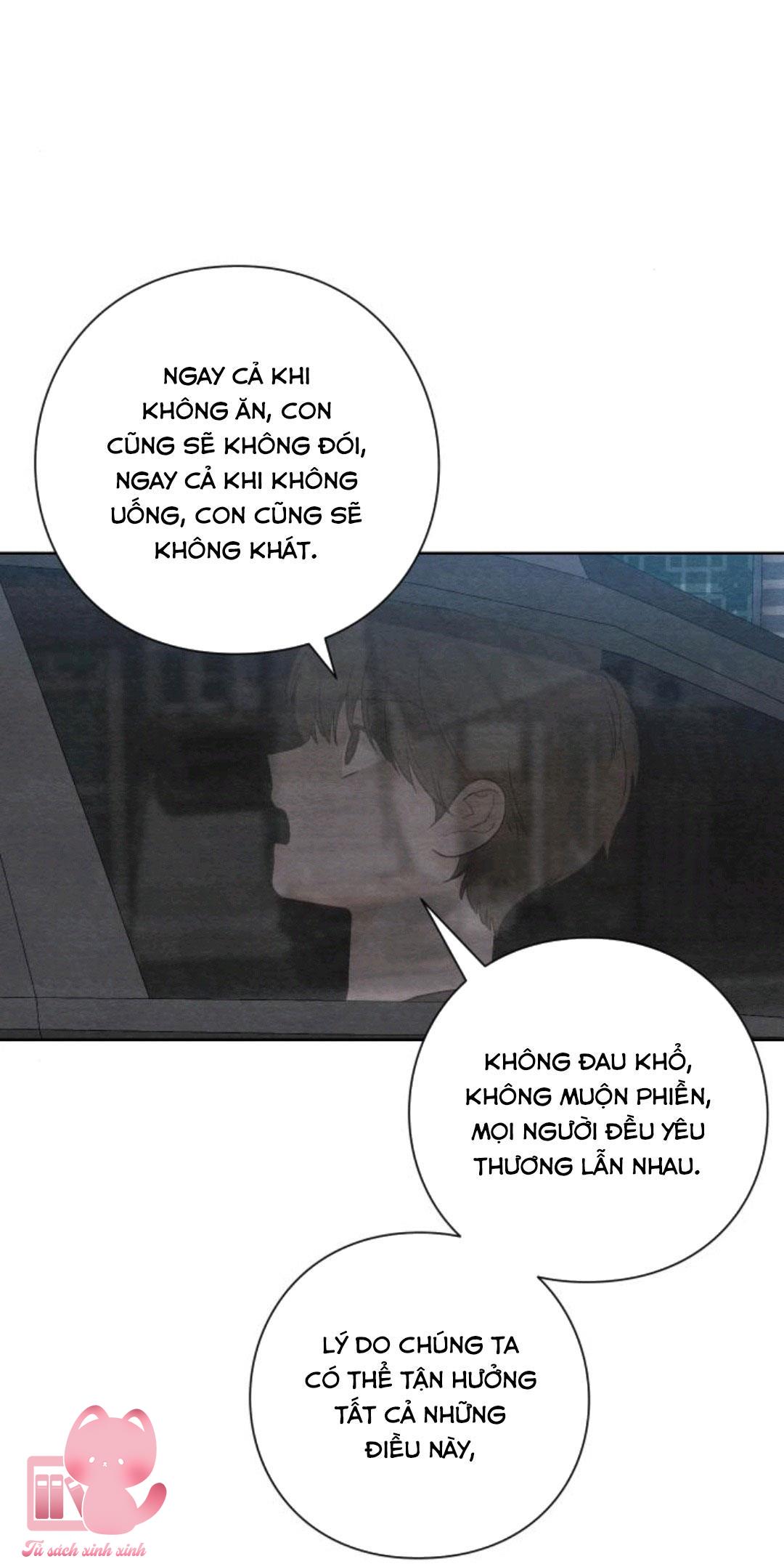 Bí Mật Thanh Xuân Chapter 16 - Trang 4