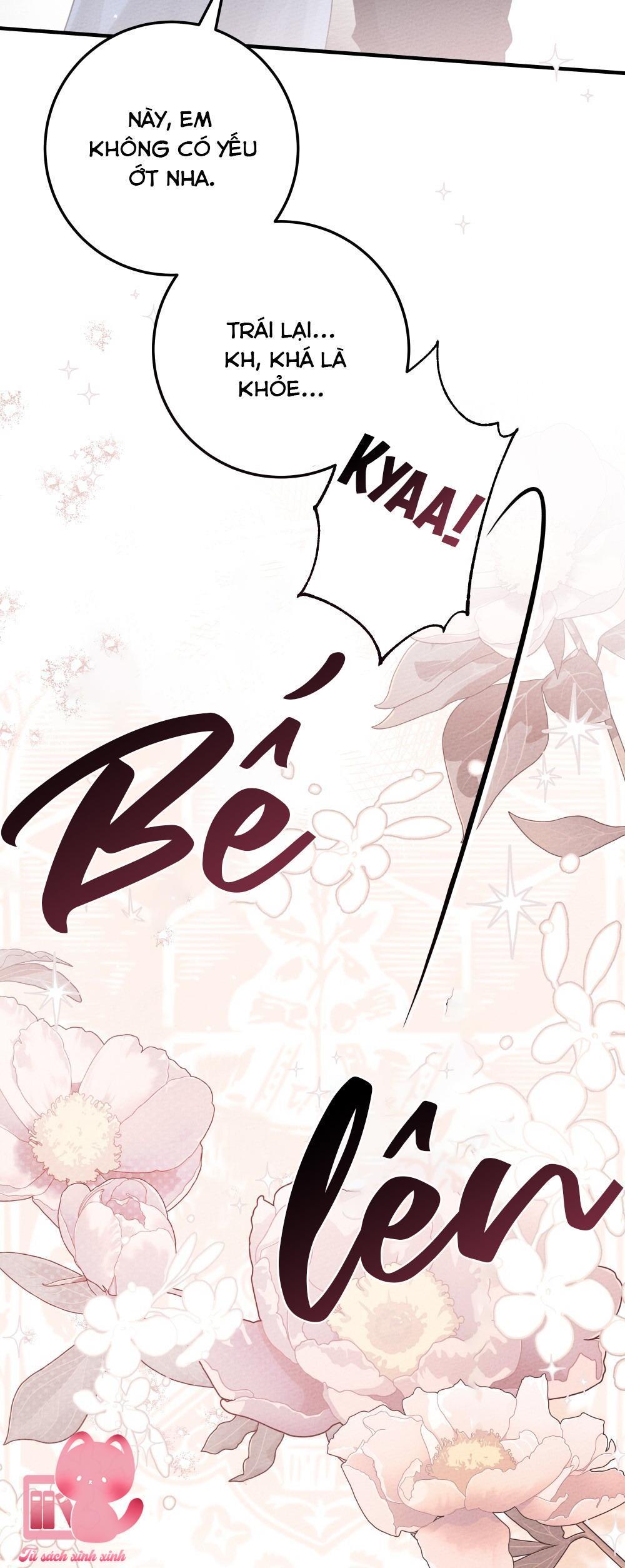 Dưới Tán Cây Sồi Chap 62 - Next Chapter 62.1