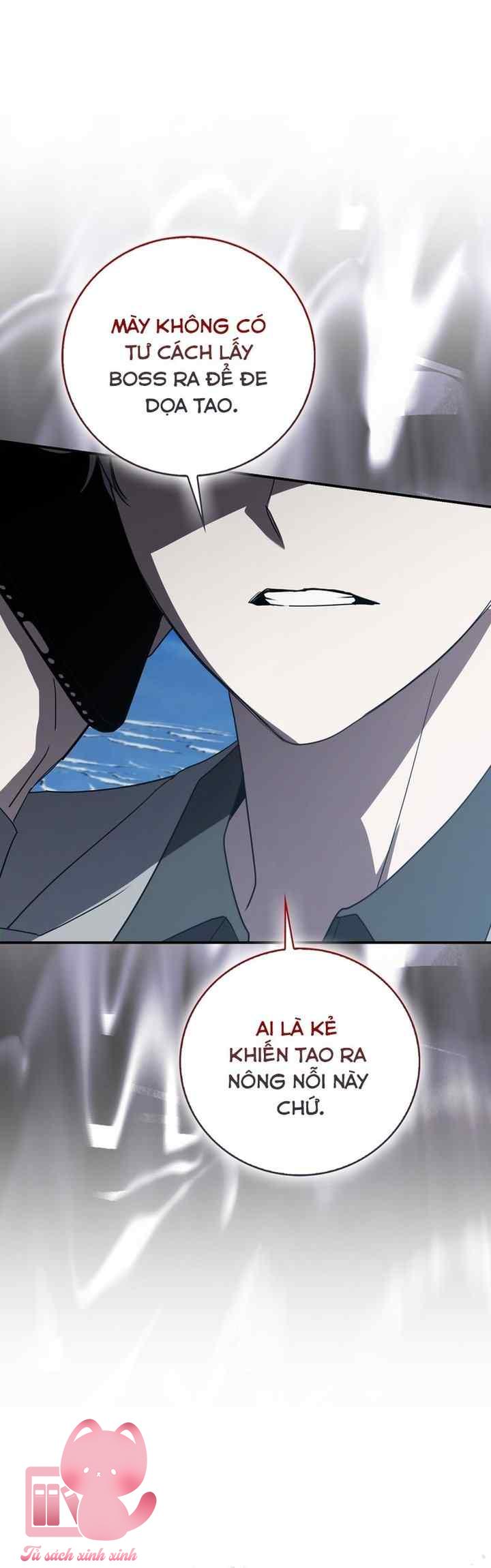 Bạn Trai Của Nam Chính Ám Ảnh Tôi Chap 73 - Trang 2