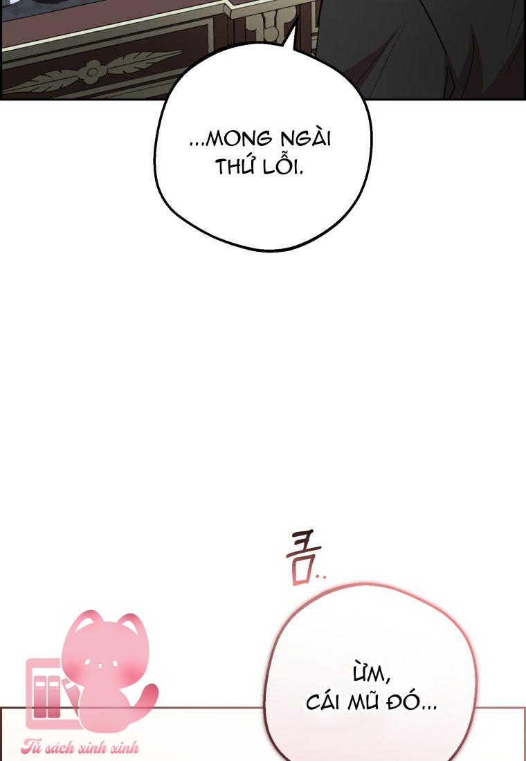 Được Yêu Thương Mà Còn Ngại Ngùng Sao! Chapter 9 - Trang 4