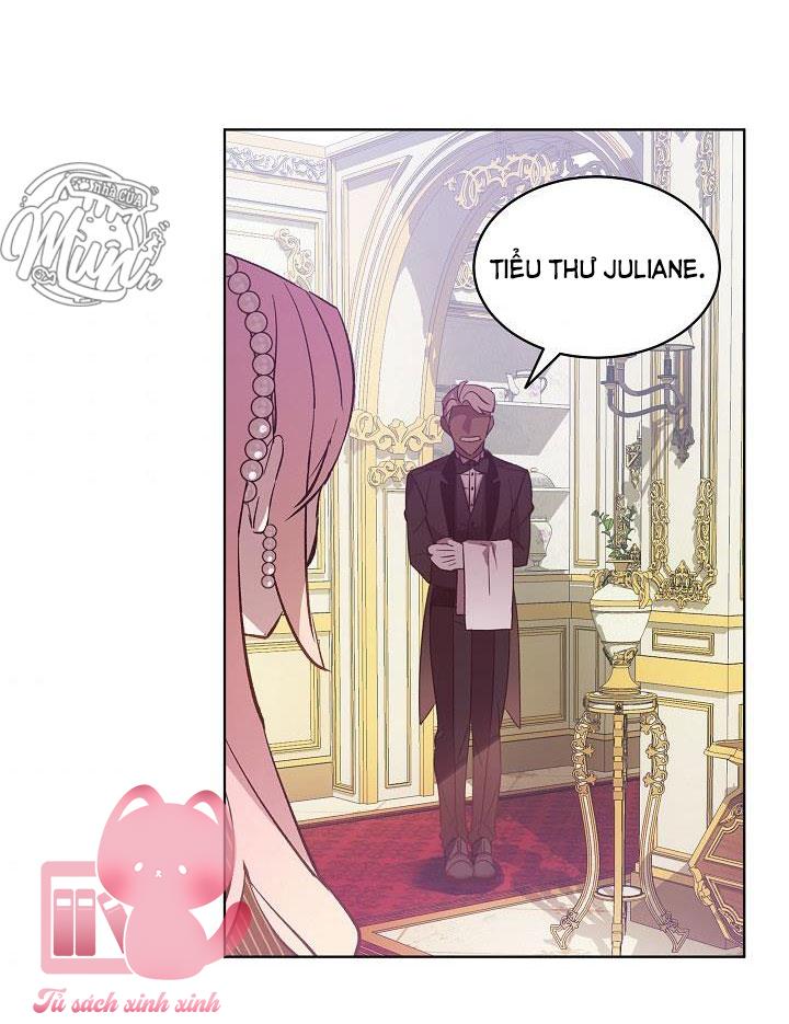 Quý Cô Thế Giới Ngầm Chap 10 - Next Chapter 10.5