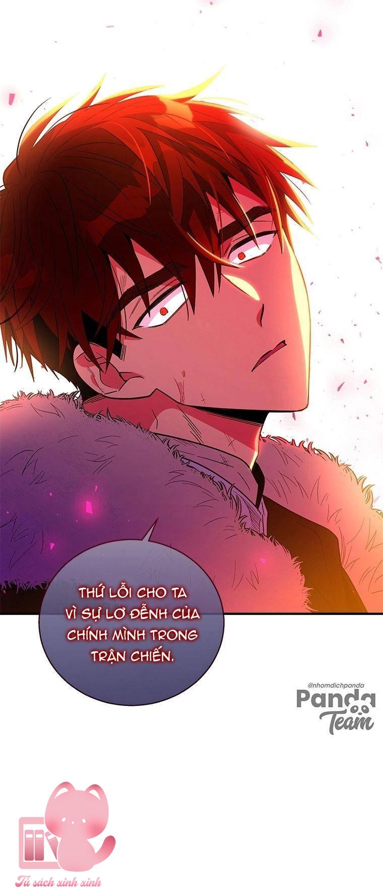 Chồng Yêu, Tôi Đây Bãi Công! Chap 27 - Trang 3