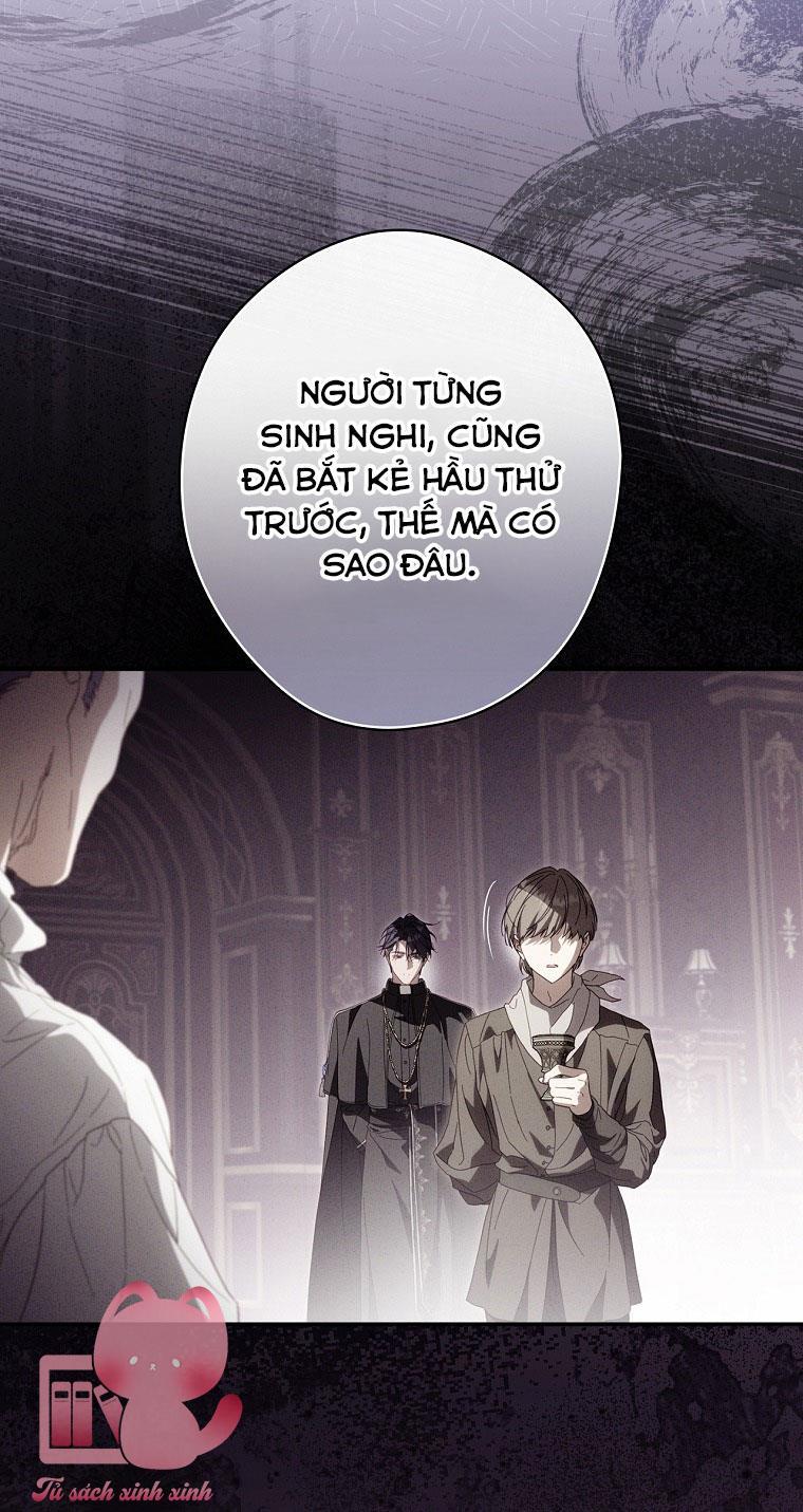 Cách Khiến Phu Quân Đứng Về Phía Tôi Chap 121 - Trang 2