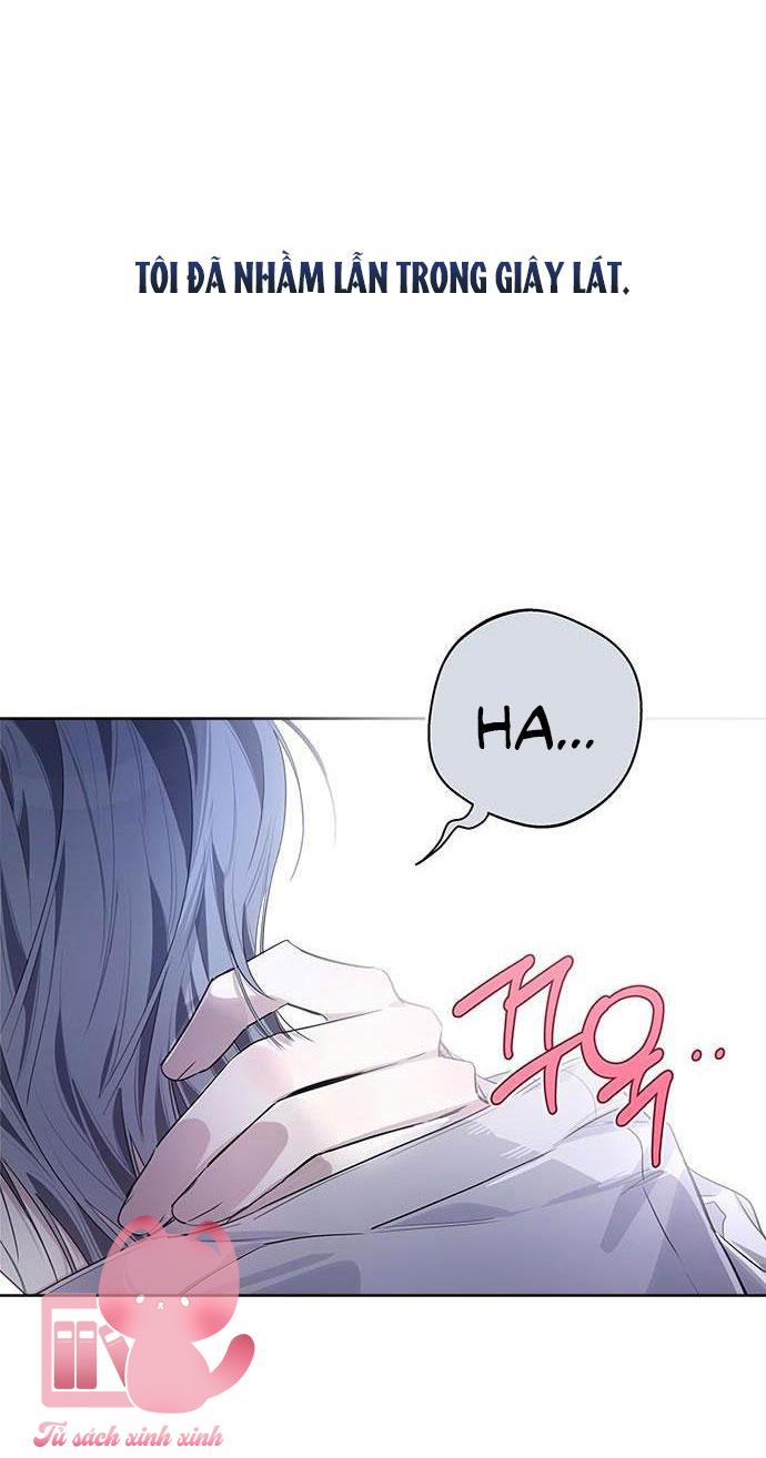 Đàn Anh Xấu Xa! Chap 51 - Trang 3