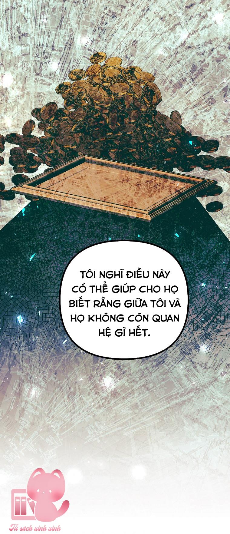 Thời Gian Của Nhân Vật Phụ Có Giới Hạn Chapter 36 - Trang 4