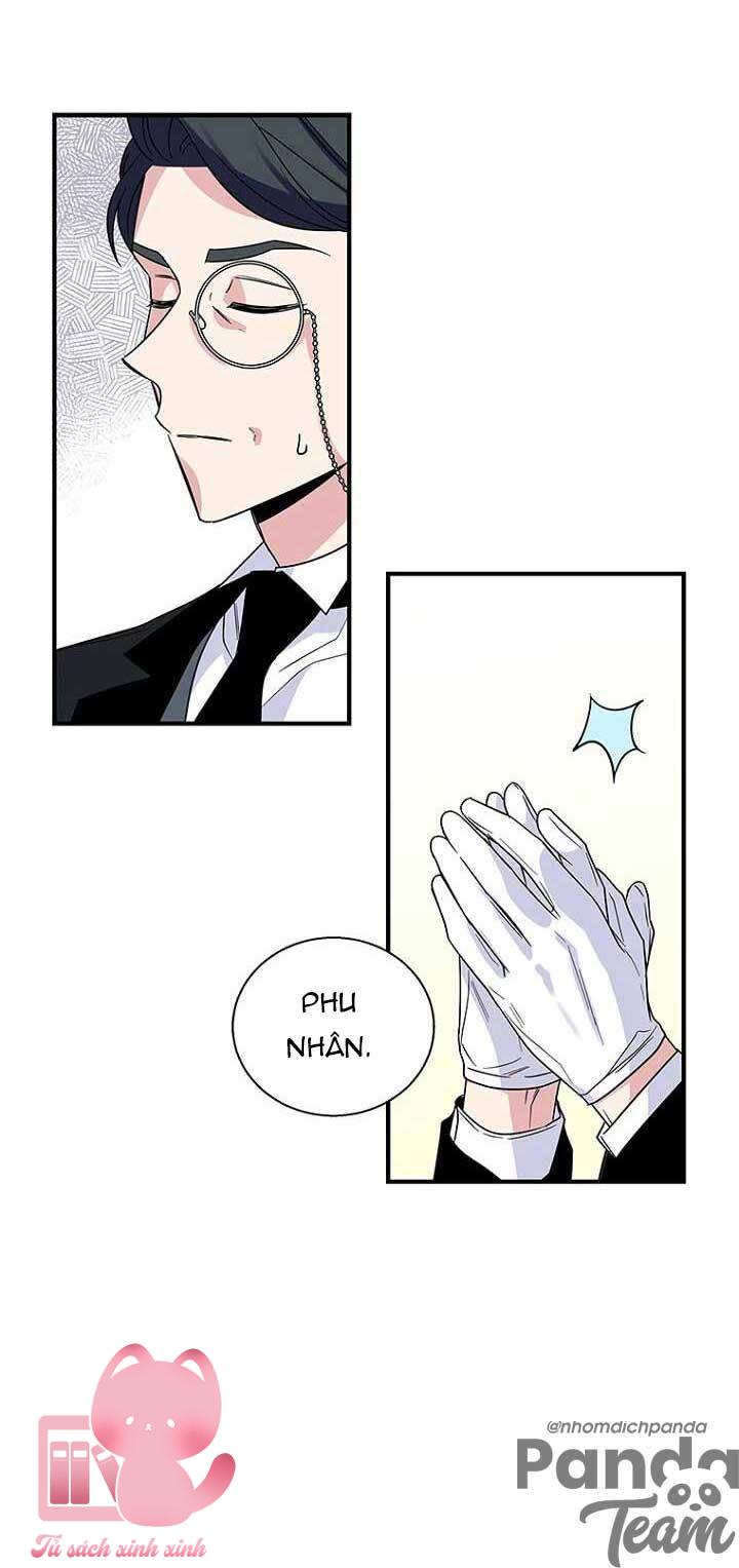 Chồng Yêu, Tôi Đây Bãi Công! Chap 5 - Trang 3