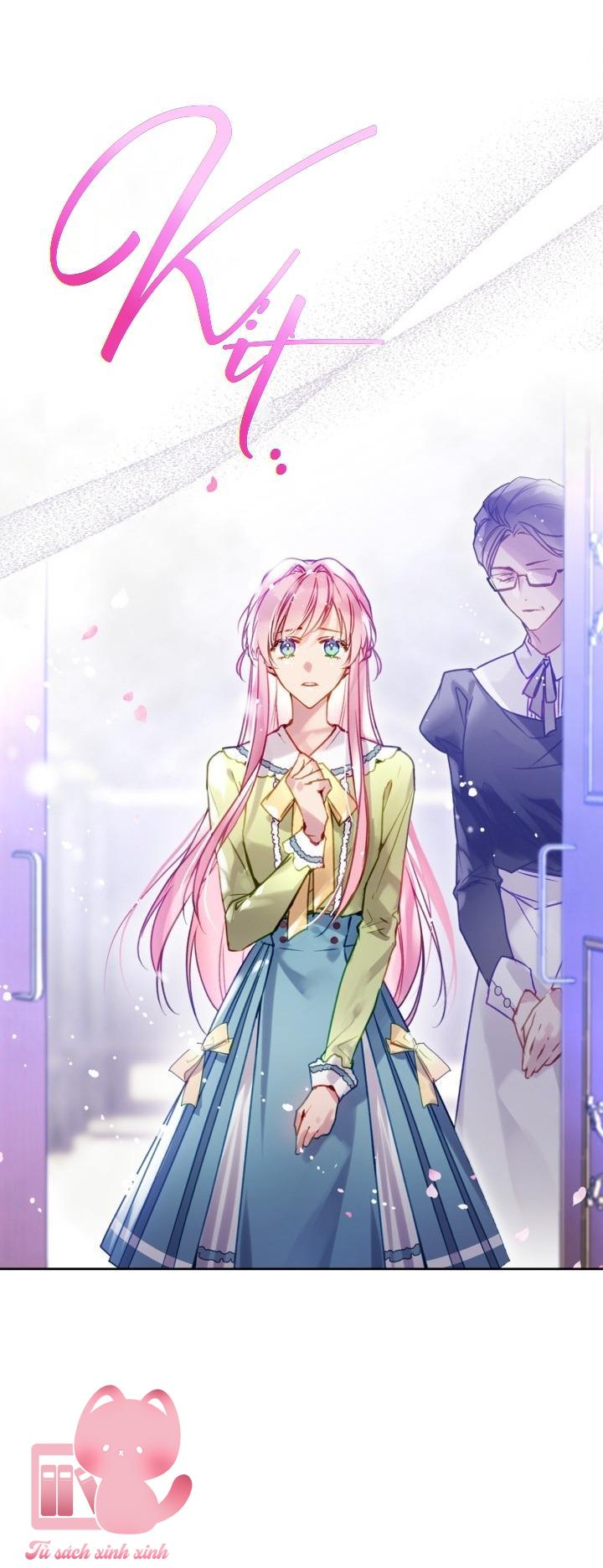 Kết Cục Của Nhân Vật Phản Diện Chỉ Có Thể Là Cái Chết Chap 164 - Trang 4