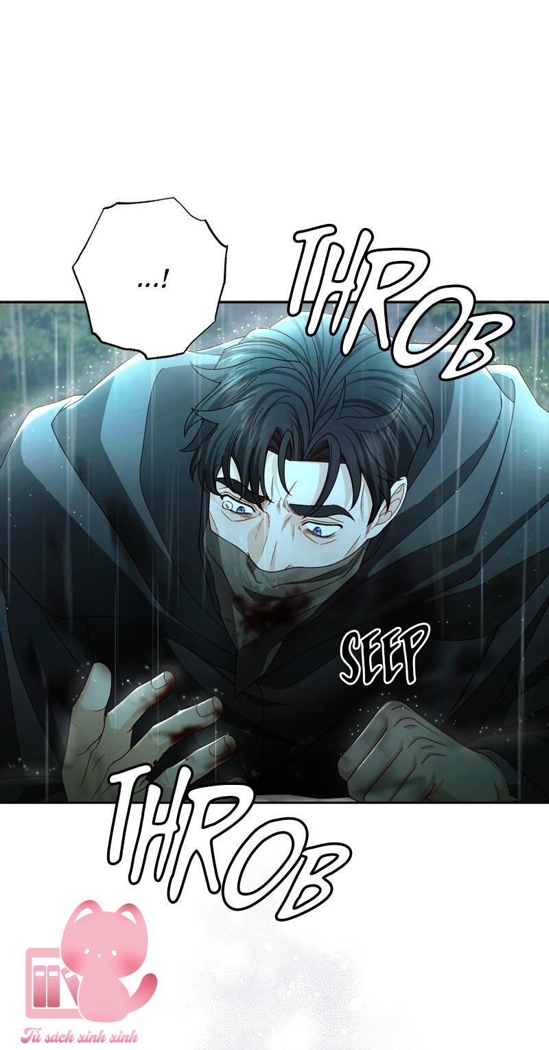 Hoàng Hậu Tái Hôn Chap 210 - Trang 3