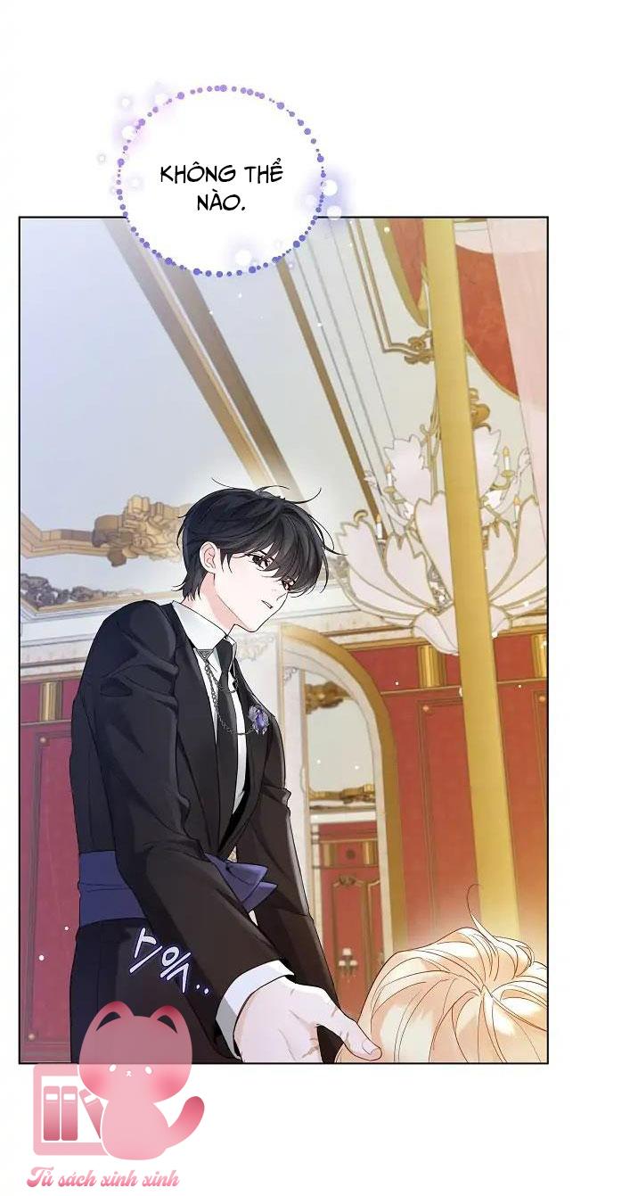 Tiểu Thư Crystal Là Nam Nhân Chap 8 - Trang 2