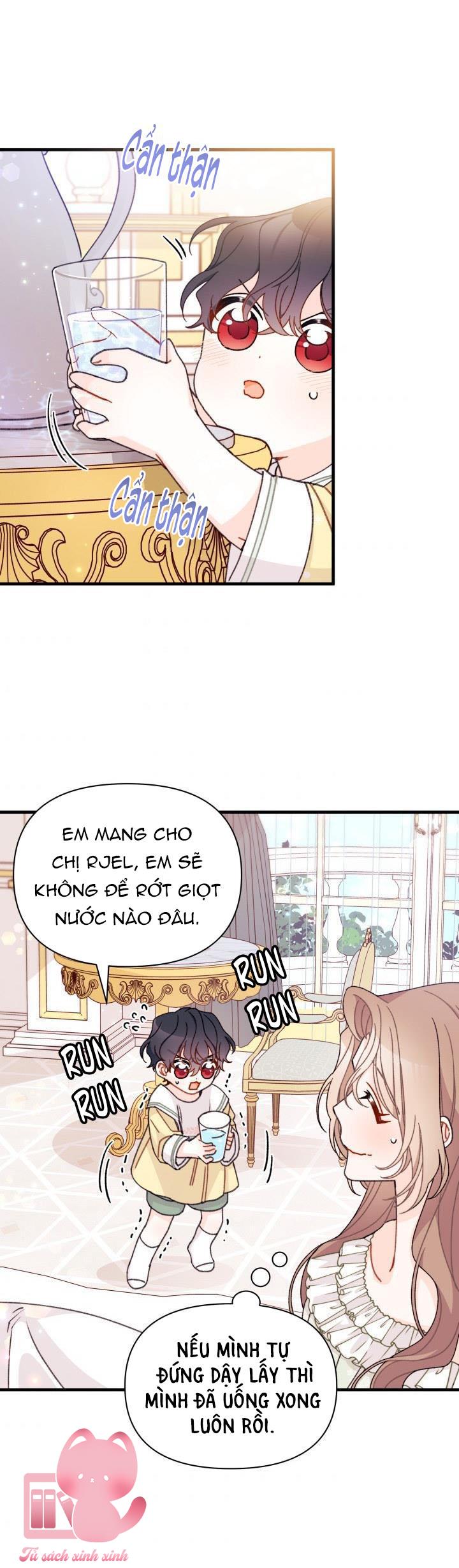 Nhặt Được Nam Chính Tặng Kèm Phu Quân Chap 19 - Trang 3