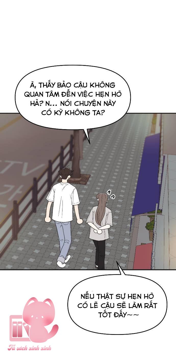 Trái Dấu Hút Nhau Chap 13 - Trang 2