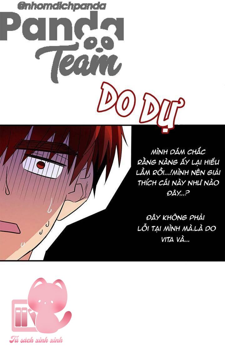 Chồng Yêu, Tôi Đây Bãi Công! Chap 16 - Trang 3