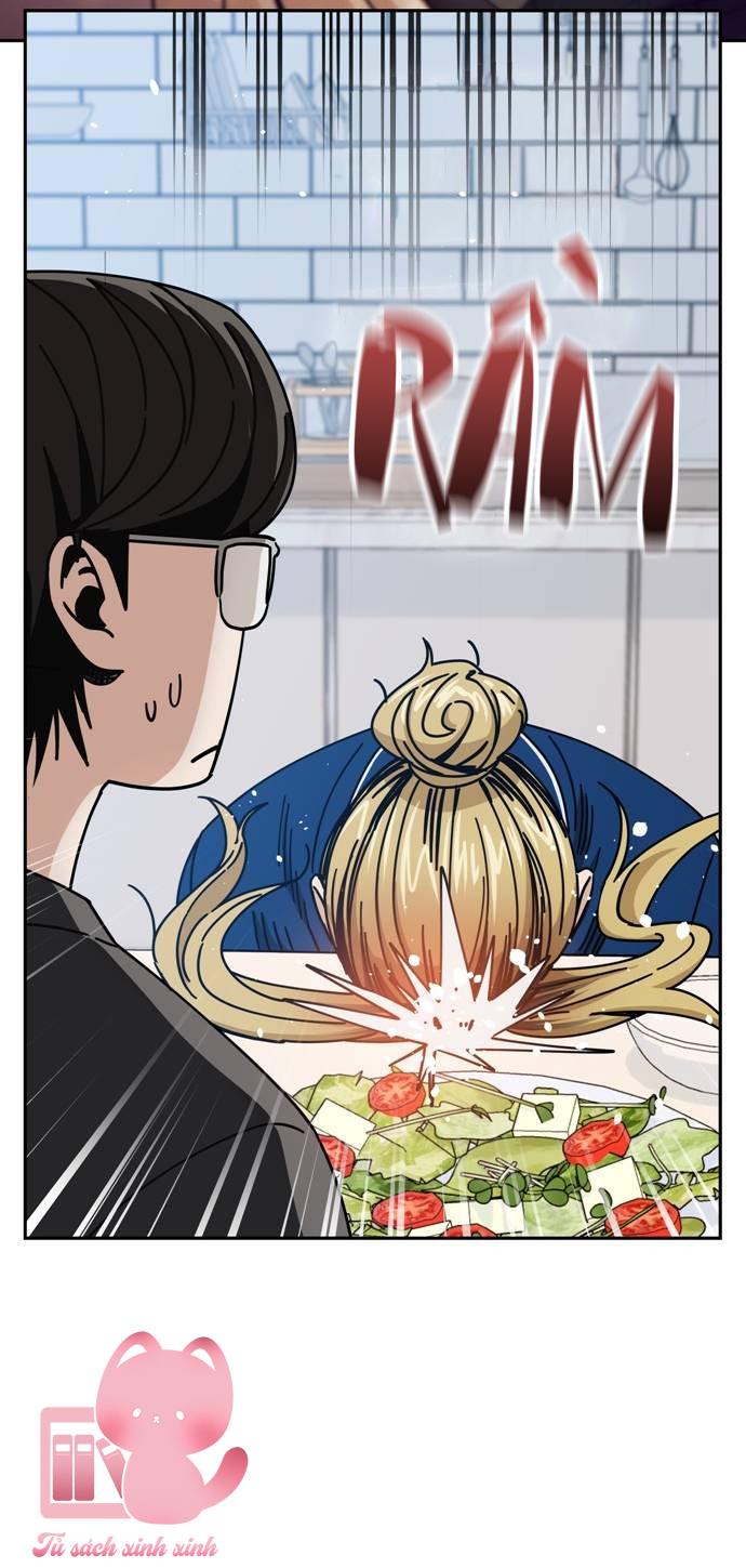 Lớ Ngớ Vớ Phải Tình Yêu Chapter 26 - Trang 4