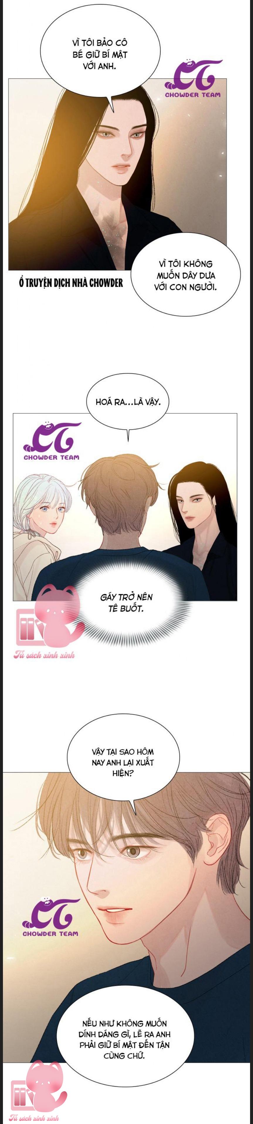 Thần Bí Chap 72 - Trang 2