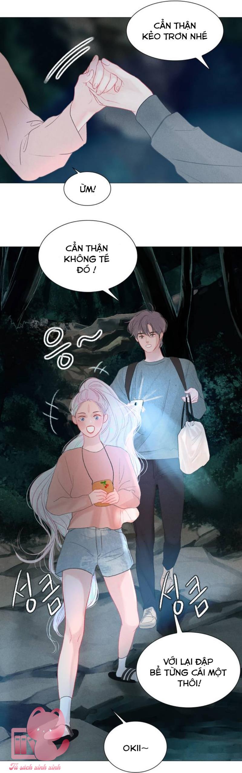 Thần Bí Chap 14 - Trang 2