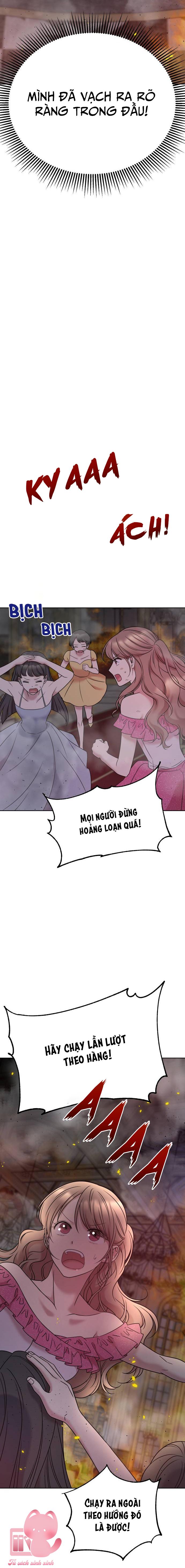 Quản Gia, Làm Ơn Đấy! Chap 8 - Trang 2