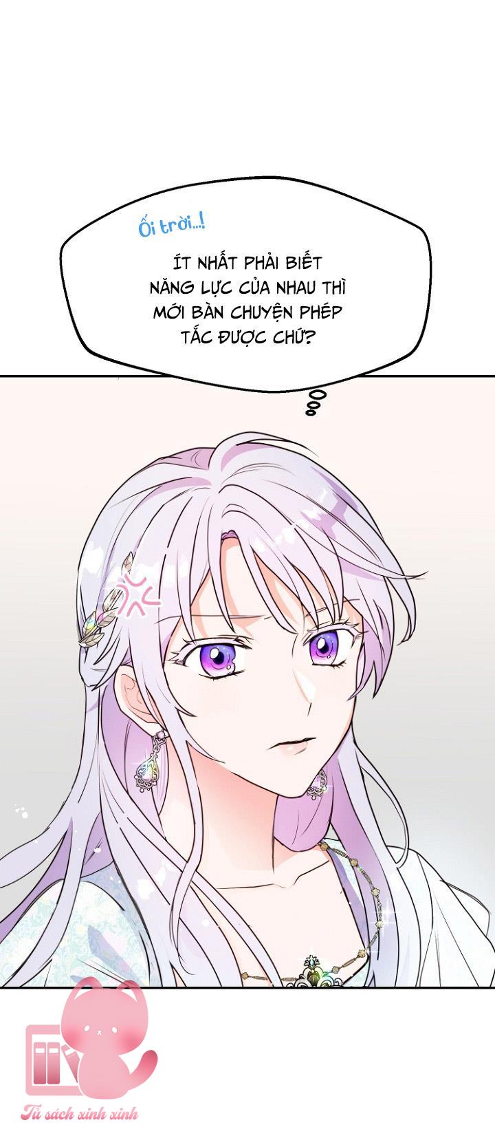 Bỏ Quách Chồng Con Đi, Tiền Bạc Mới Là Tất Cả Chap 7 - Trang 2