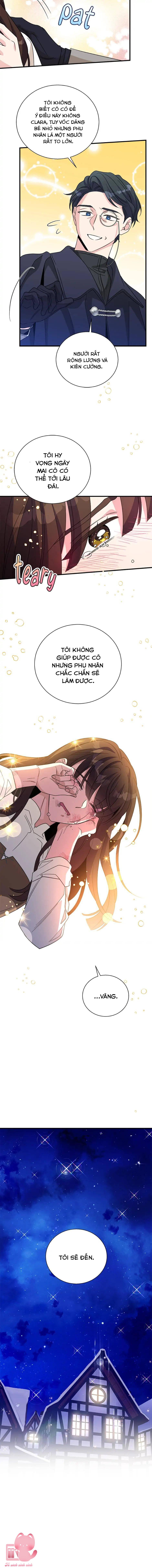 Chồng Yêu, Tôi Đây Bãi Công! Chap 62 - Trang 3