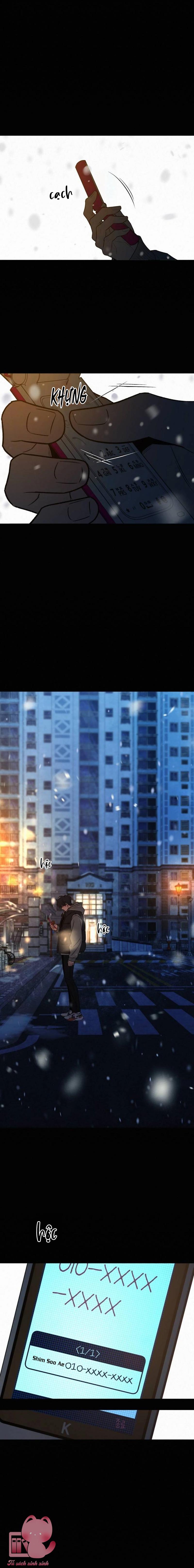 Chiến Lược Tình Yêu Trong Sáng Chap 125 - Trang 2