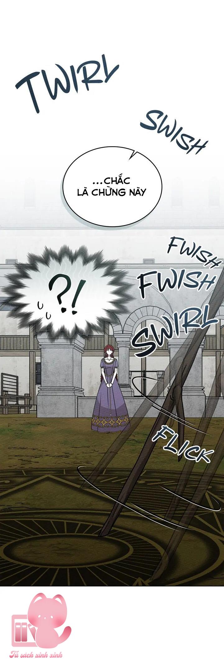 Dưới Tán Cây Sồi Chap 86 - Next Chapter 86.1