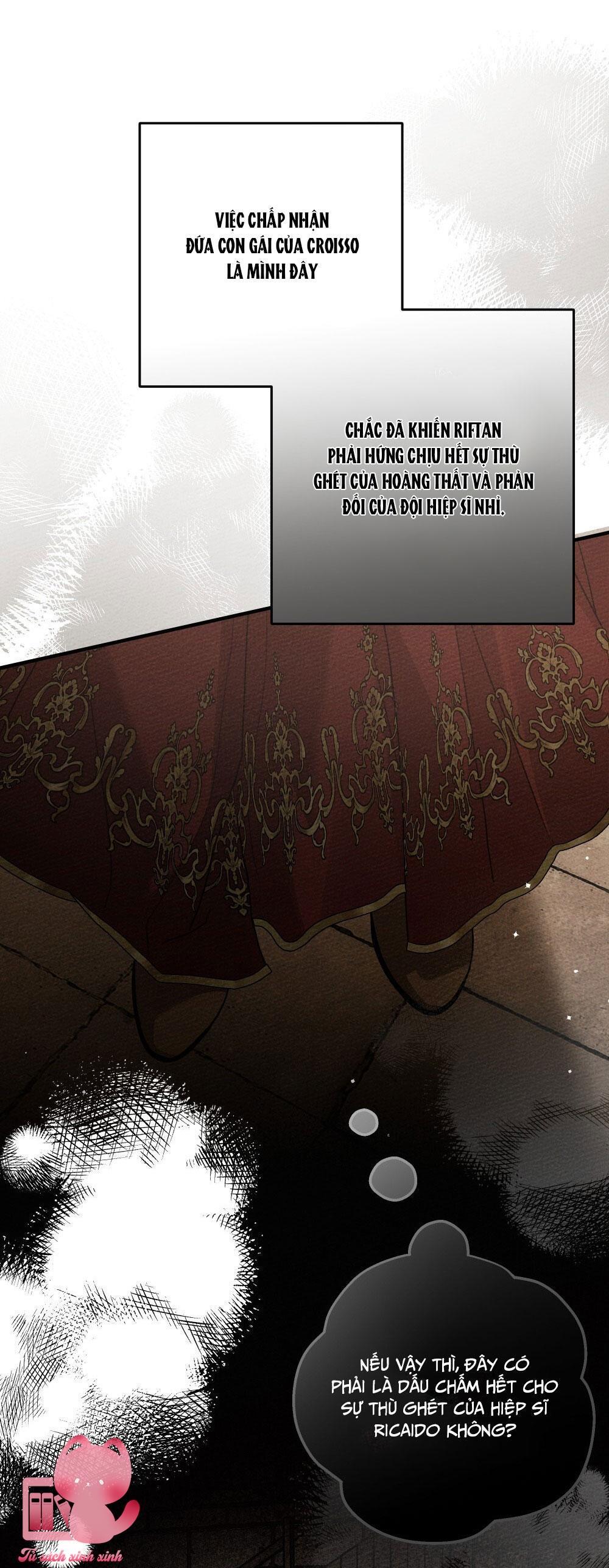 Dưới Tán Cây Sồi Chap 60 - Next Chapter 60.1