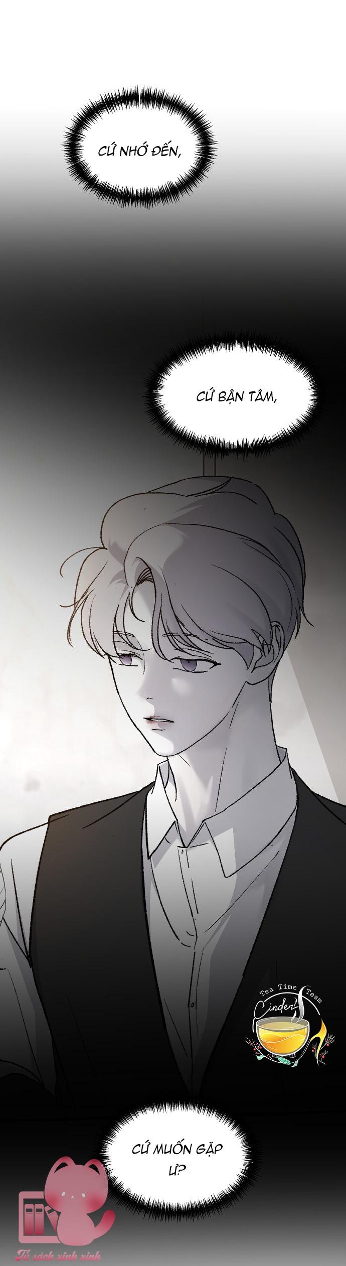 Ba Anh Trai Cực Phẩm Của Tôi Chap 89 - Trang 3