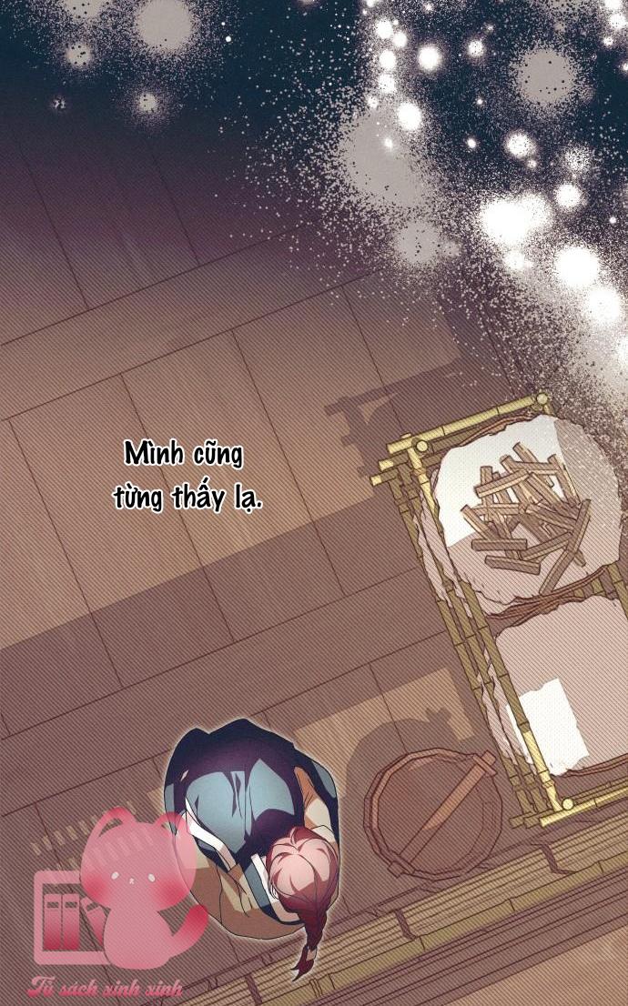 Dabi, Hương Vị Ngây Ngất Chap 14 - Trang 3