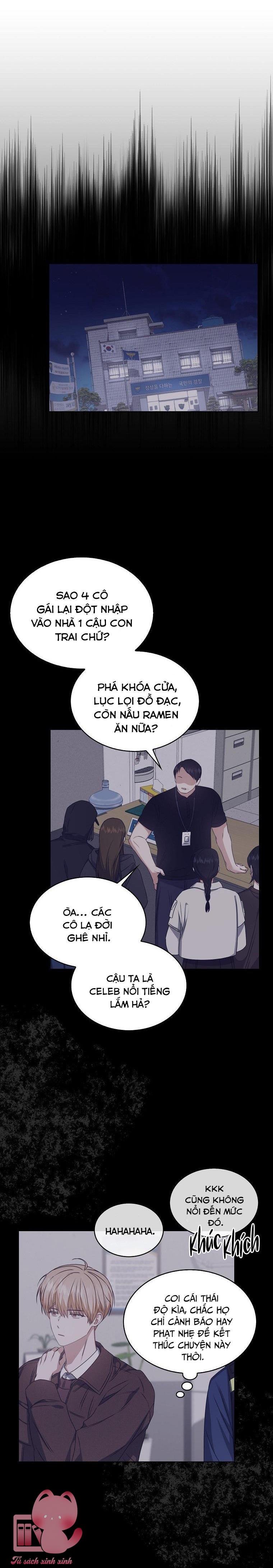 Debut Or Die Chap 47 - Trang 3