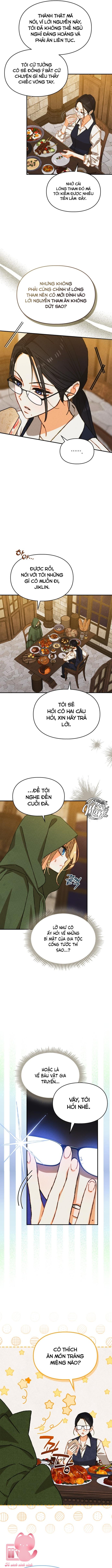 Thuần Hóa Munchkin Chapter 30 - Trang 4