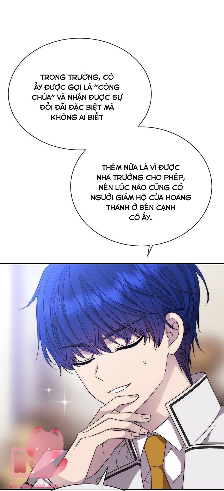 Black Haze Chapter 23 - Trang 4