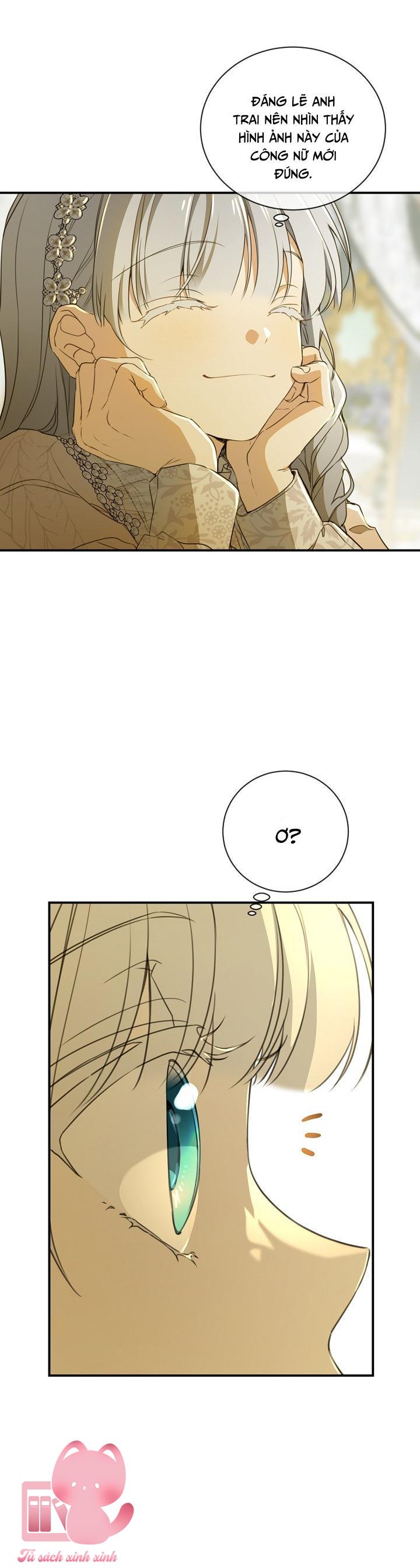 Hướng Về Ánh Dương Lần Nữa Chapter 76 - Trang 4