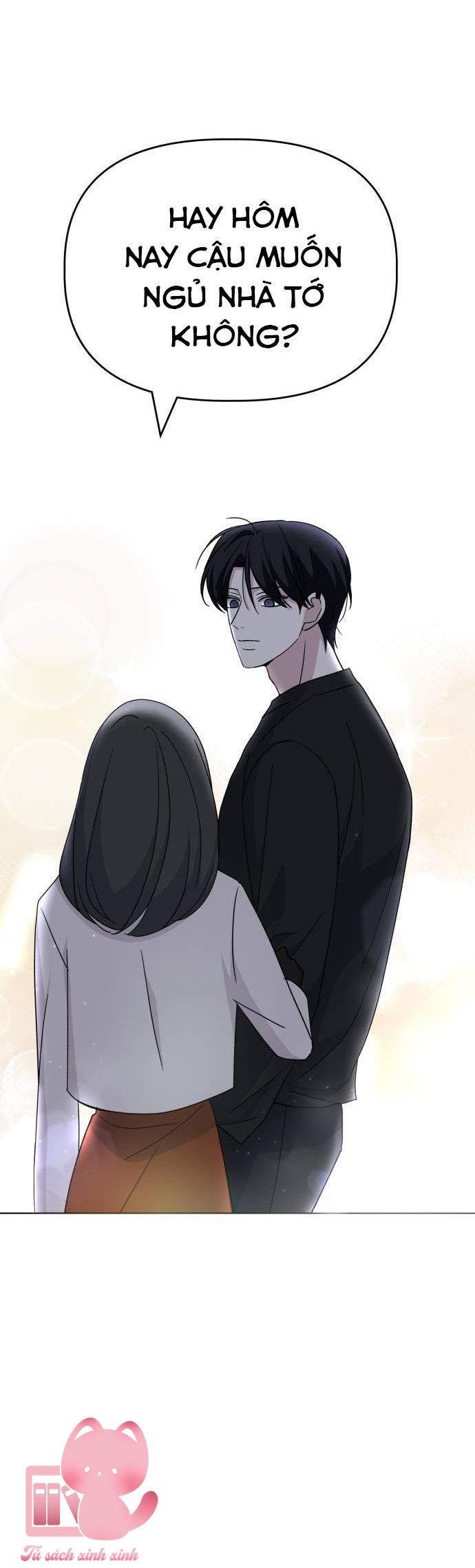 Quan Hệ Nhân Quả Chap 60 - Next Chap 61