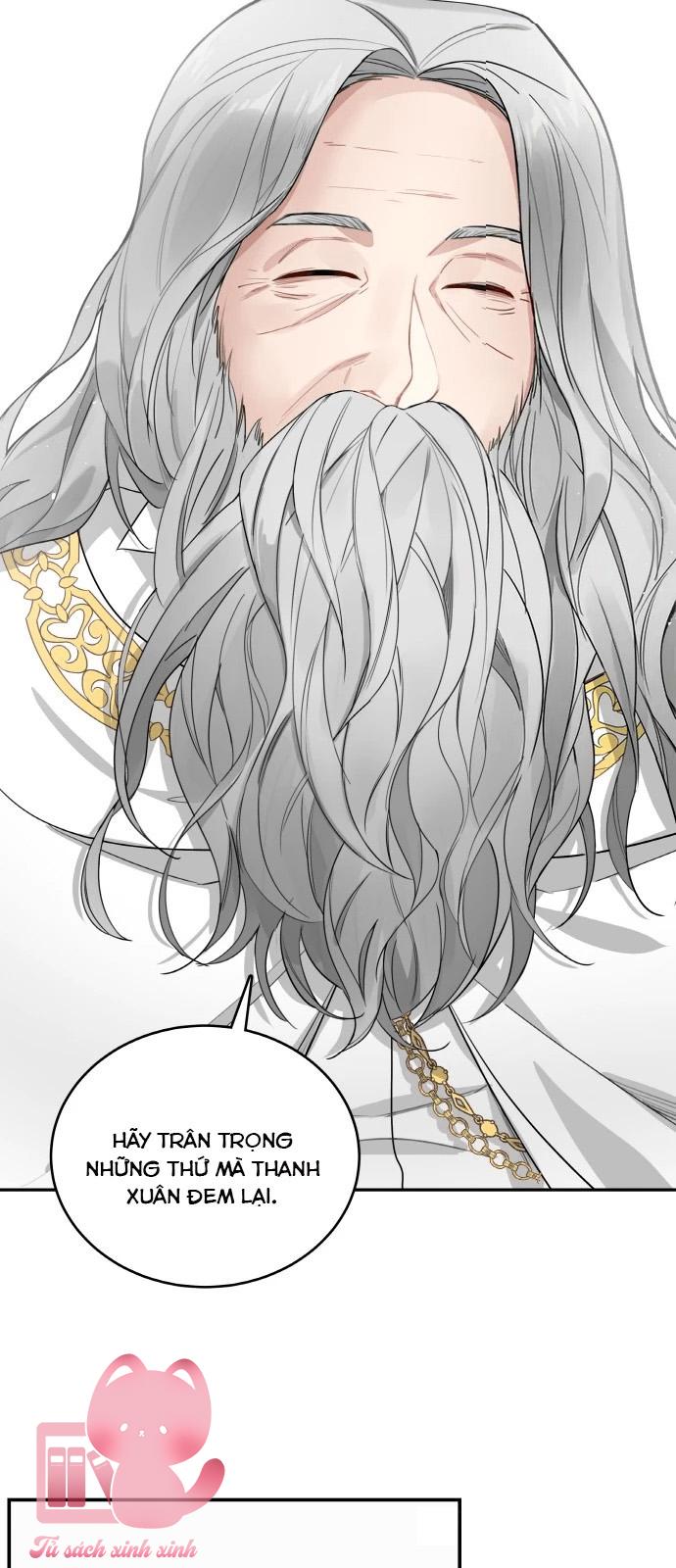 Nhật Ký Tuần Trăng Mật Của Phù Thủy Và Rồng Chapter 5 - Trang 4