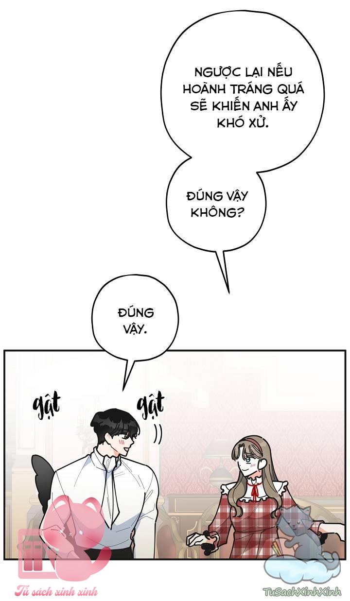 Người Hùng Của Ác Nữ Chapter 81 - Trang 4