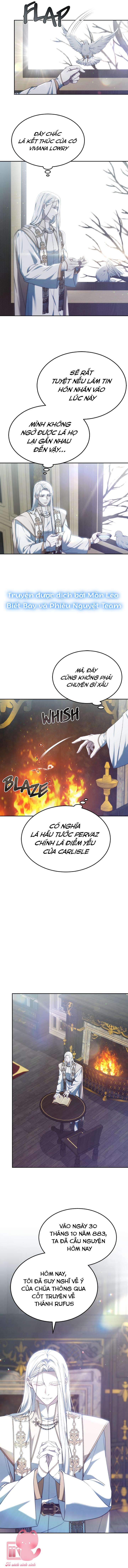 Thời Đại Oman Chap 48 - Trang 2