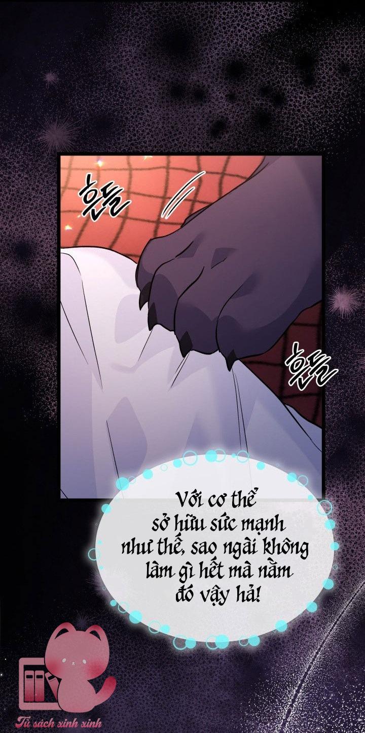 Quan Hệ Cộng Sinh Giữa Báo Đen Và Thỏ Trắng Chap 115 - Trang 2