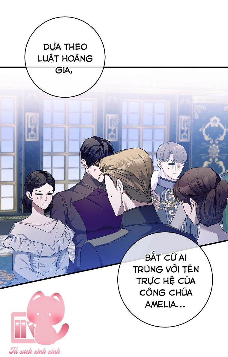 Nhận Nuôi Người Cha Phản Diện Chapter 45 - Trang 4