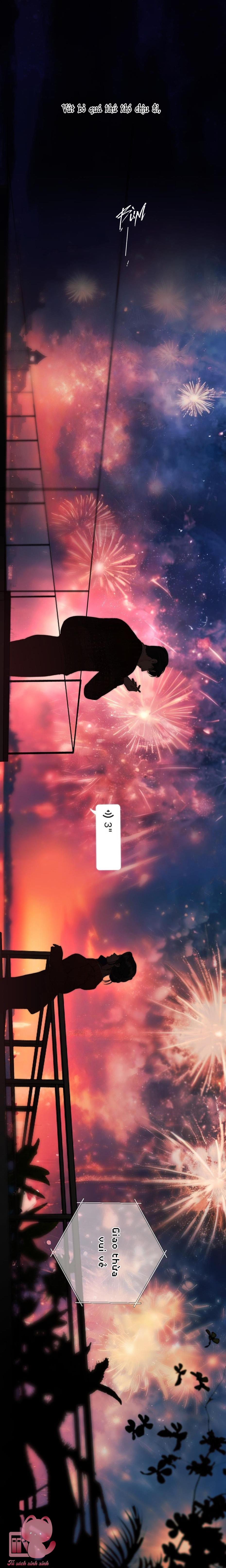 Trêu Nhầm Chapter 50 - Trang 4