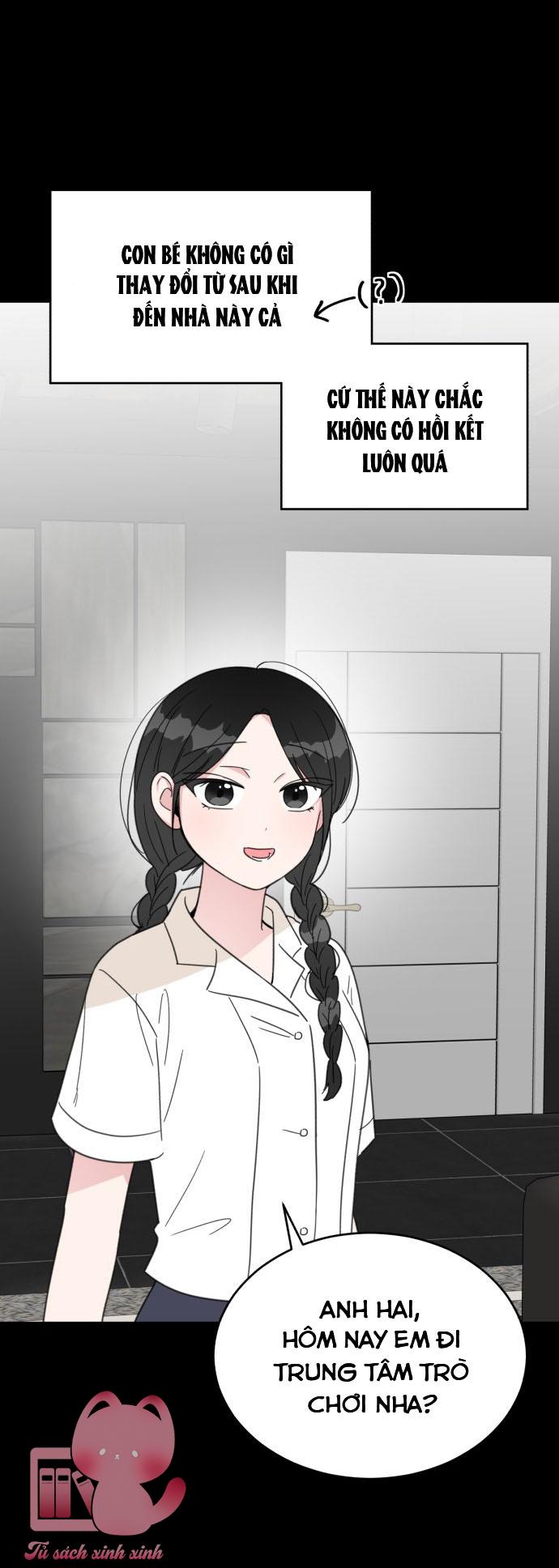 Chúng Ta Là Gì Của Nhau? Chap 55 - Trang 2