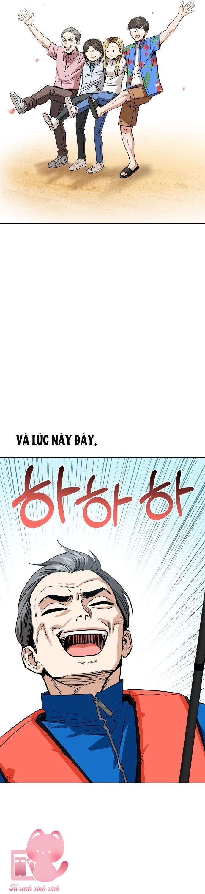 Lớ Ngớ Vớ Phải Tình Yêu Chapter 81 - Trang 4