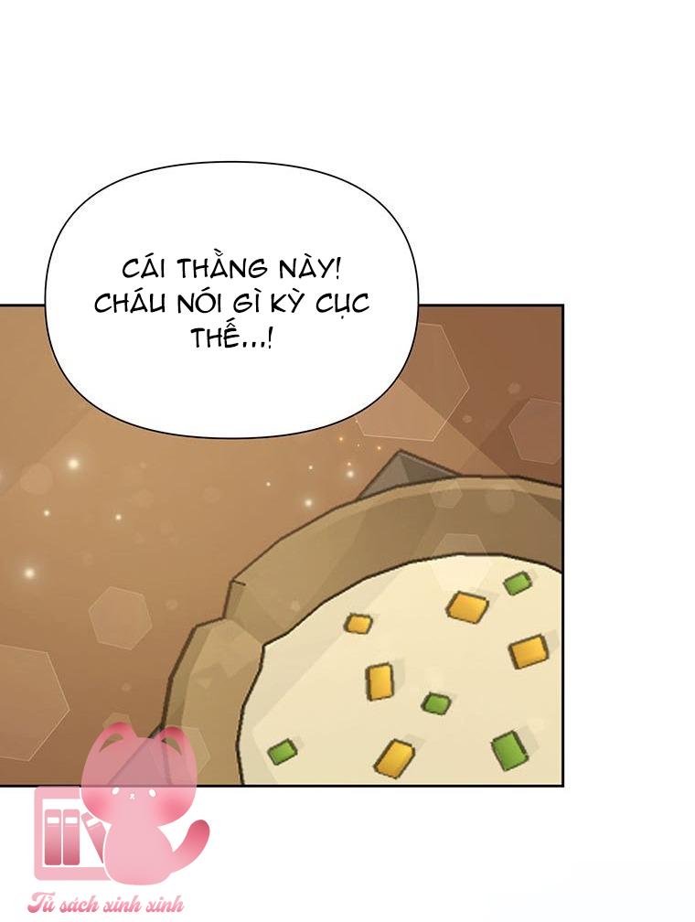 Yêu Tôi Đi, Dù Sao Ngài Cũng Chỉ Là Nhân Vật Phụ Chapter 38 - Trang 4