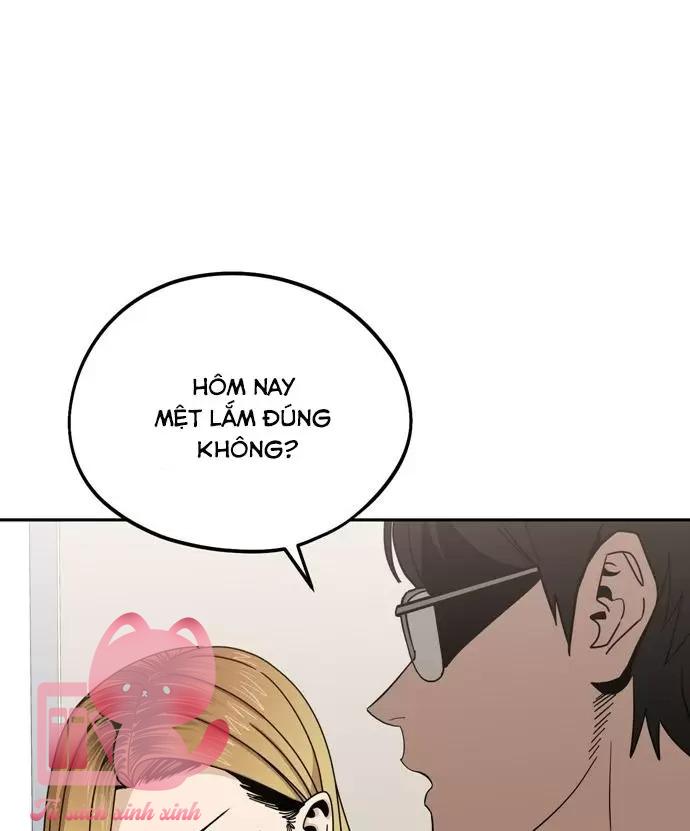 Lớ Ngớ Vớ Phải Tình Yêu Chap 61 - Trang 2
