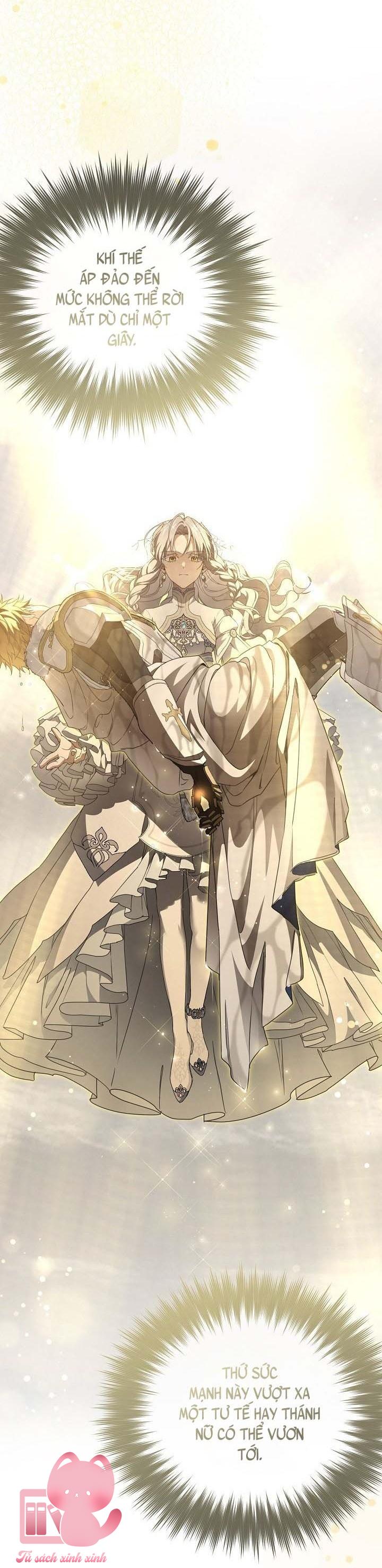 Hướng Về Ánh Dương Lần Nữa Chapter 107 - Trang 4